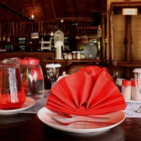 Dcoral Paradise Resort Pitsyor 外观 照片