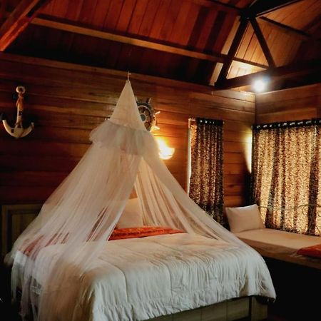 Dcoral Paradise Resort Pitsyor 外观 照片