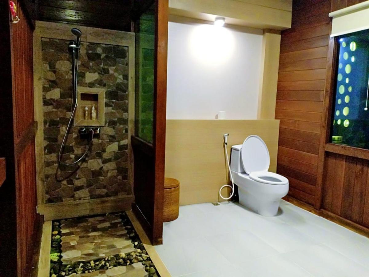 Dcoral Paradise Resort Pitsyor 外观 照片
