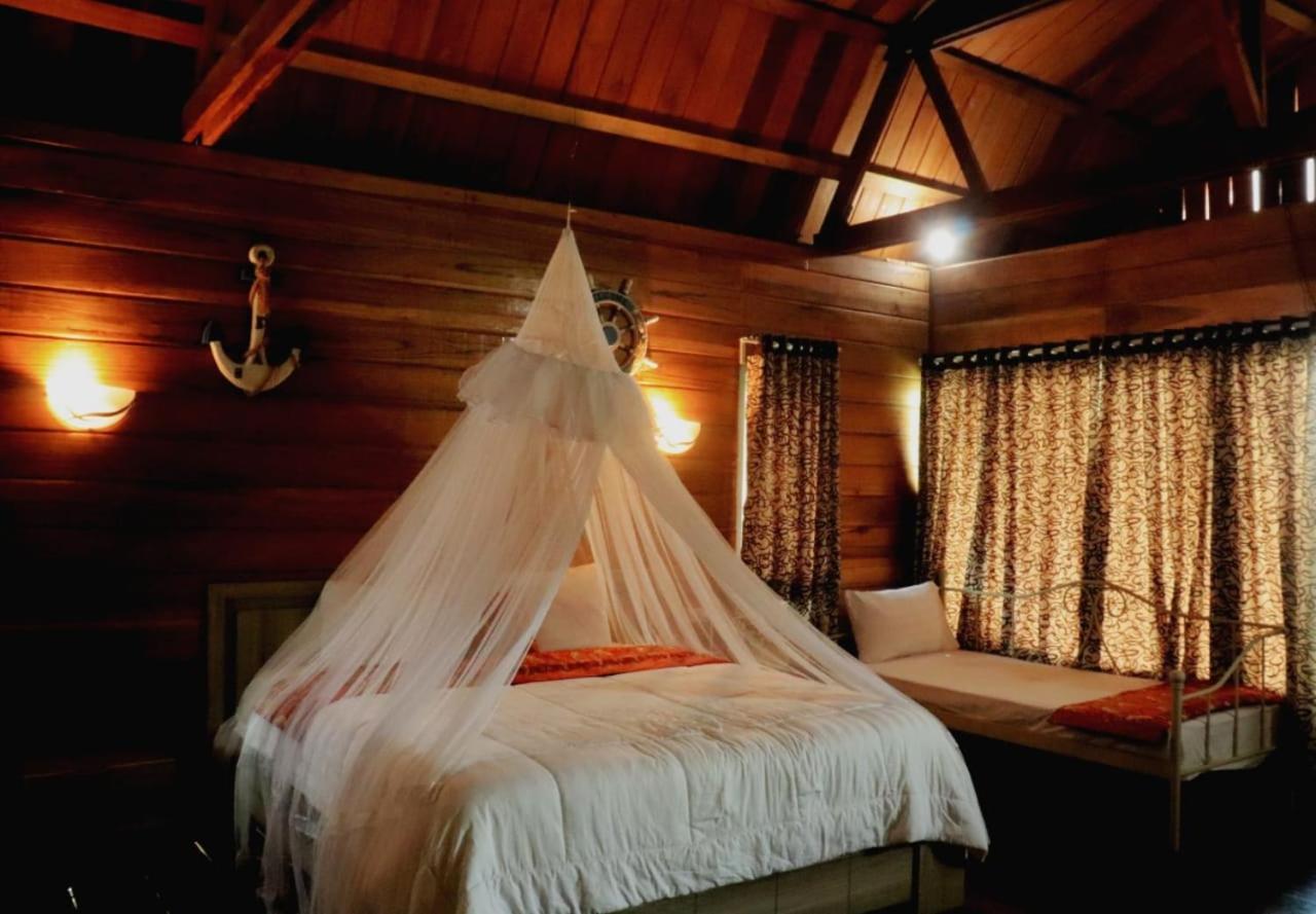 Dcoral Paradise Resort Pitsyor 外观 照片