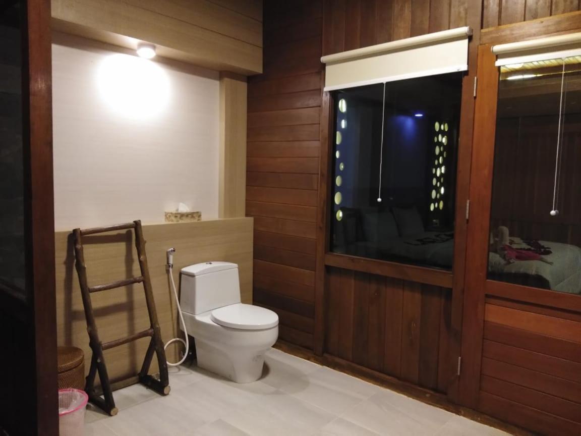 Dcoral Paradise Resort Pitsyor 外观 照片